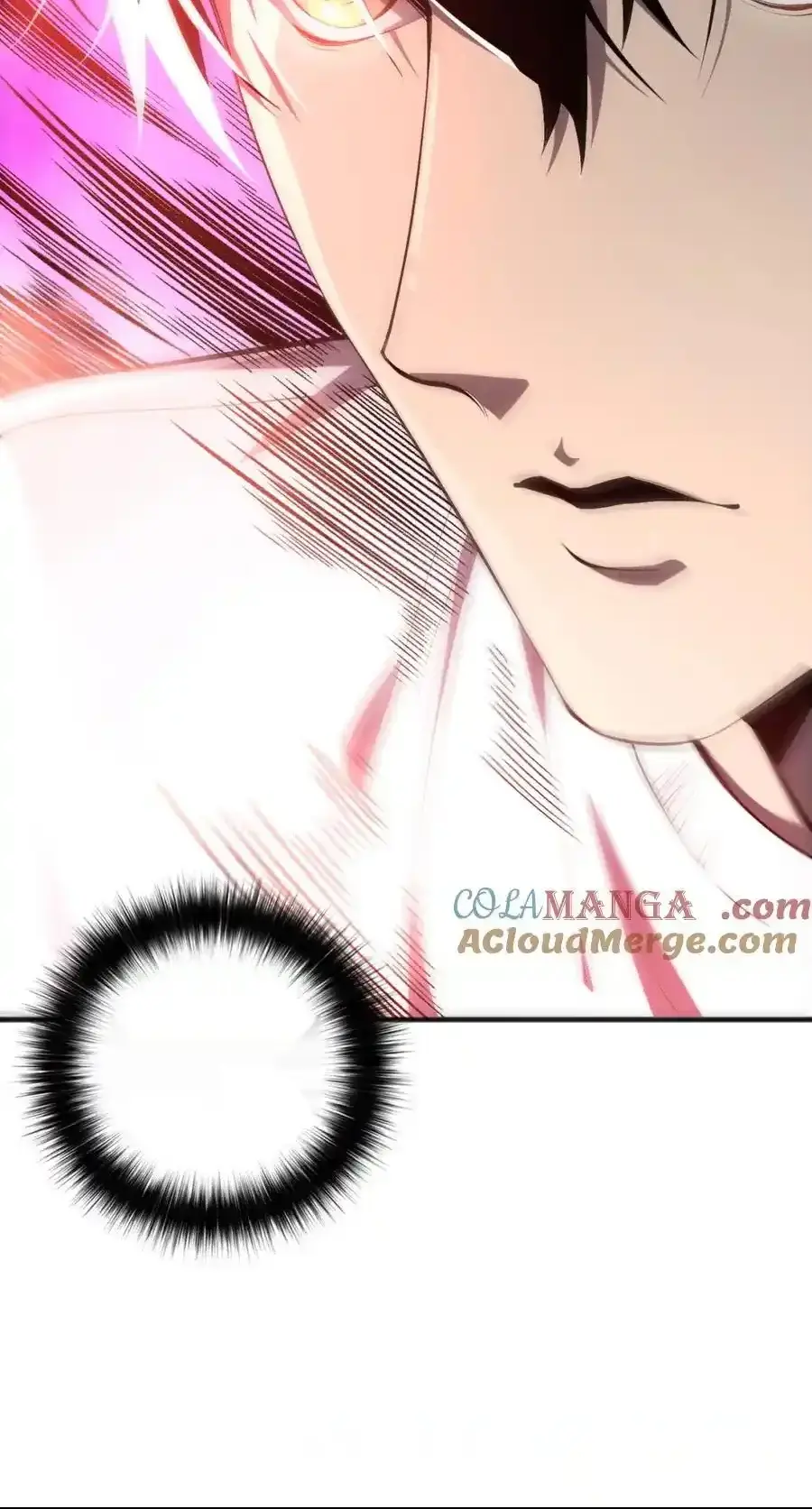 Read Necromancer, the Ultimate Scourge! fr Manga Online