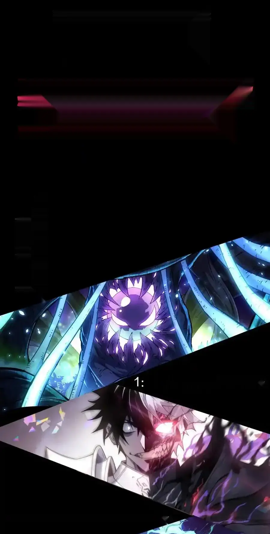 Read Necromancer, the Ultimate Scourge! fr Manga Online