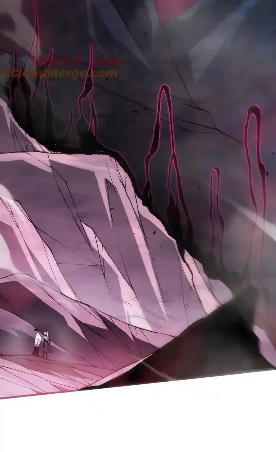 Read Necromancer, the Ultimate Scourge! fr Manga Online