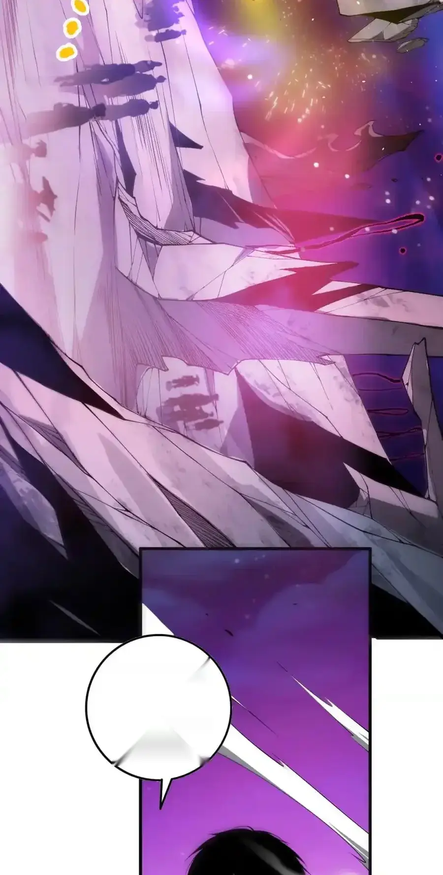 Read Necromancer, the Ultimate Scourge! fr Manga Online