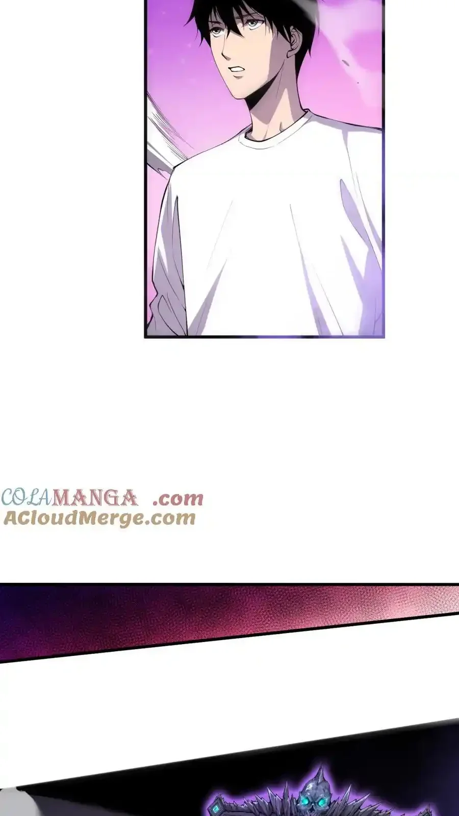 Read Necromancer, the Ultimate Scourge! fr Manga Online