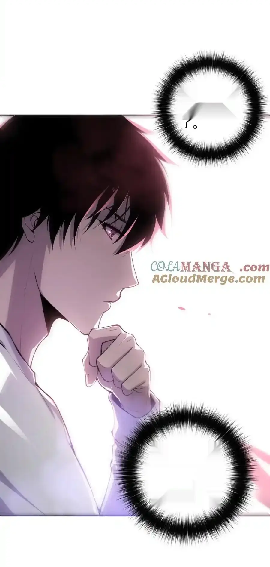 Read Necromancer, the Ultimate Scourge! fr Manga Online