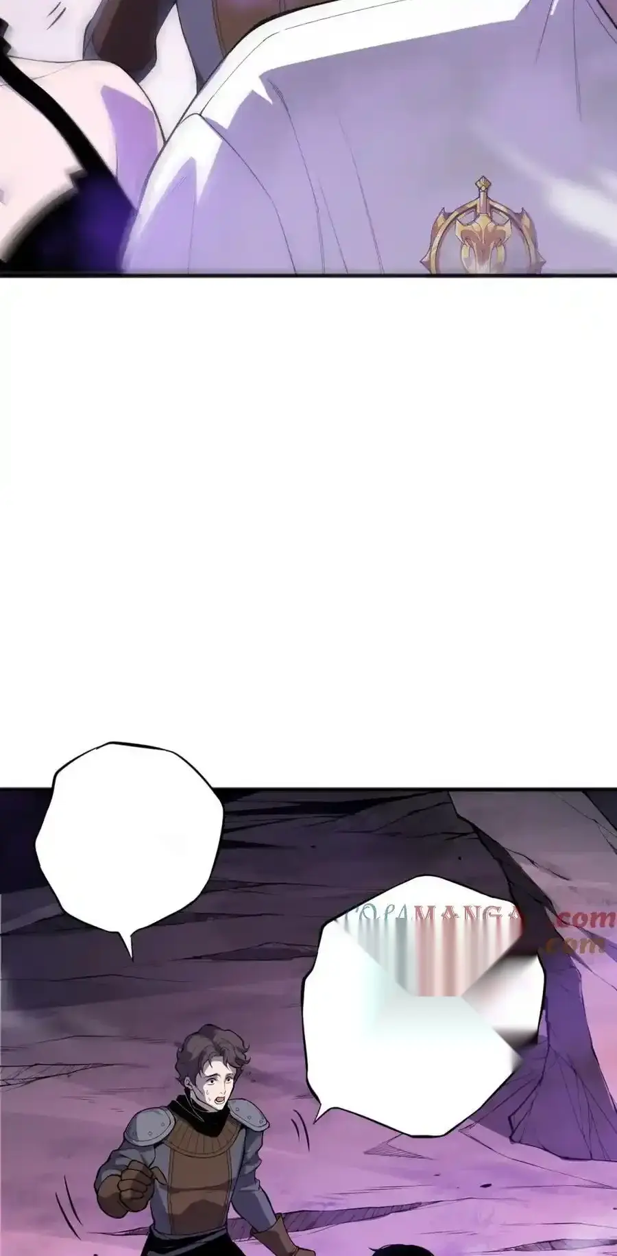 Read Necromancer, the Ultimate Scourge! fr Manga Online