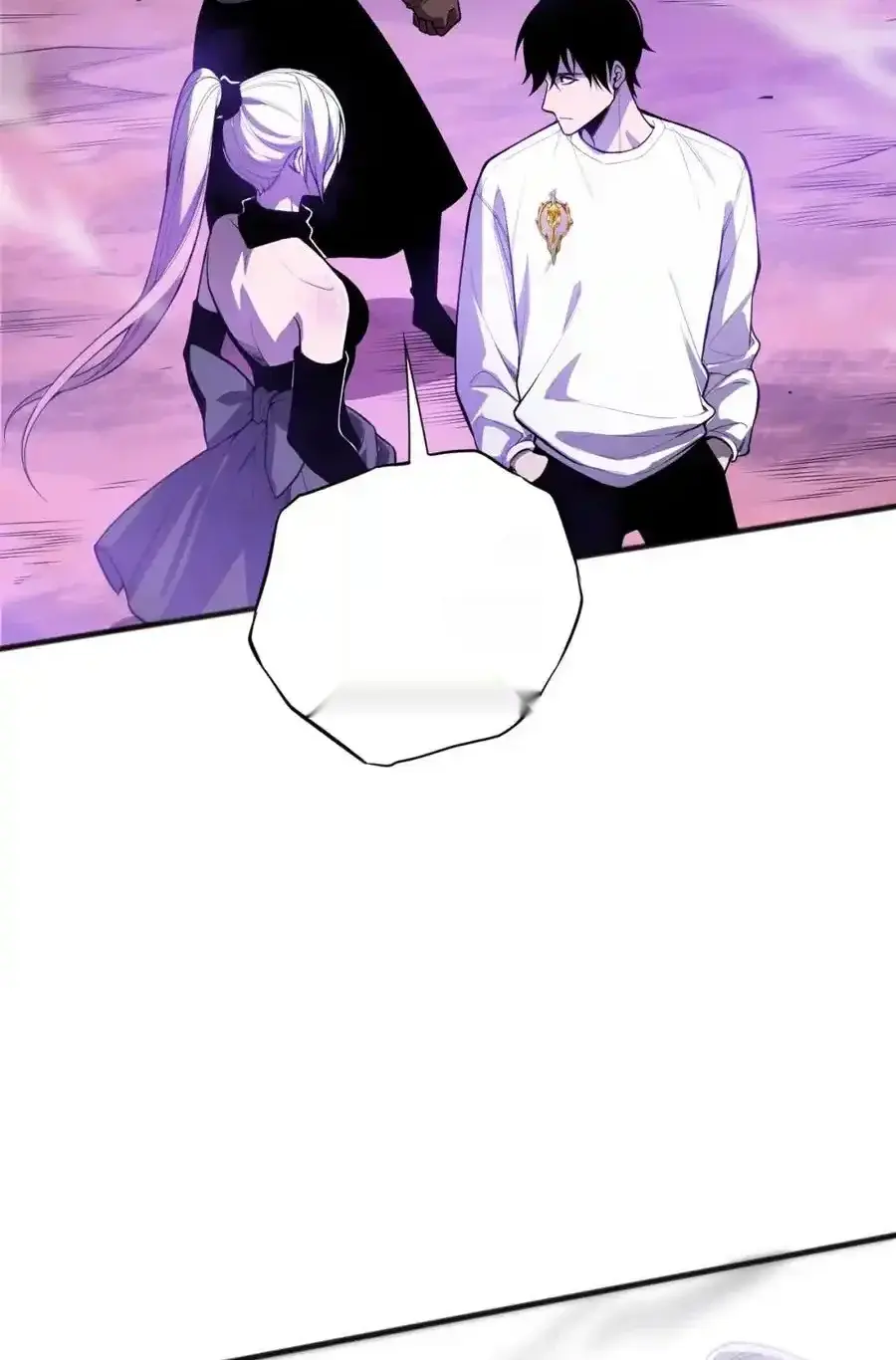 Read Necromancer, the Ultimate Scourge! fr Manga Online