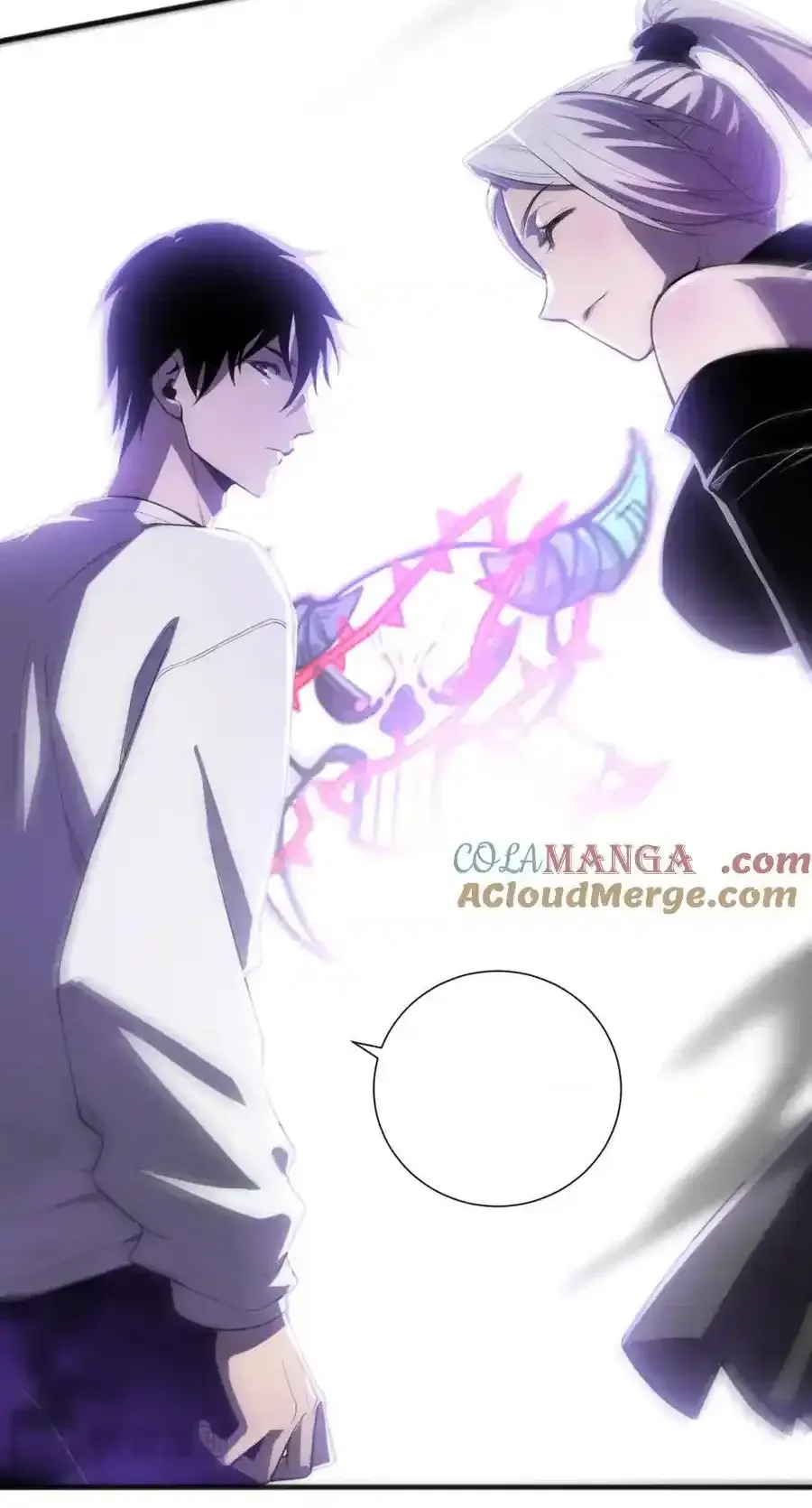 Read Necromancer, the Ultimate Scourge! fr Manga Online