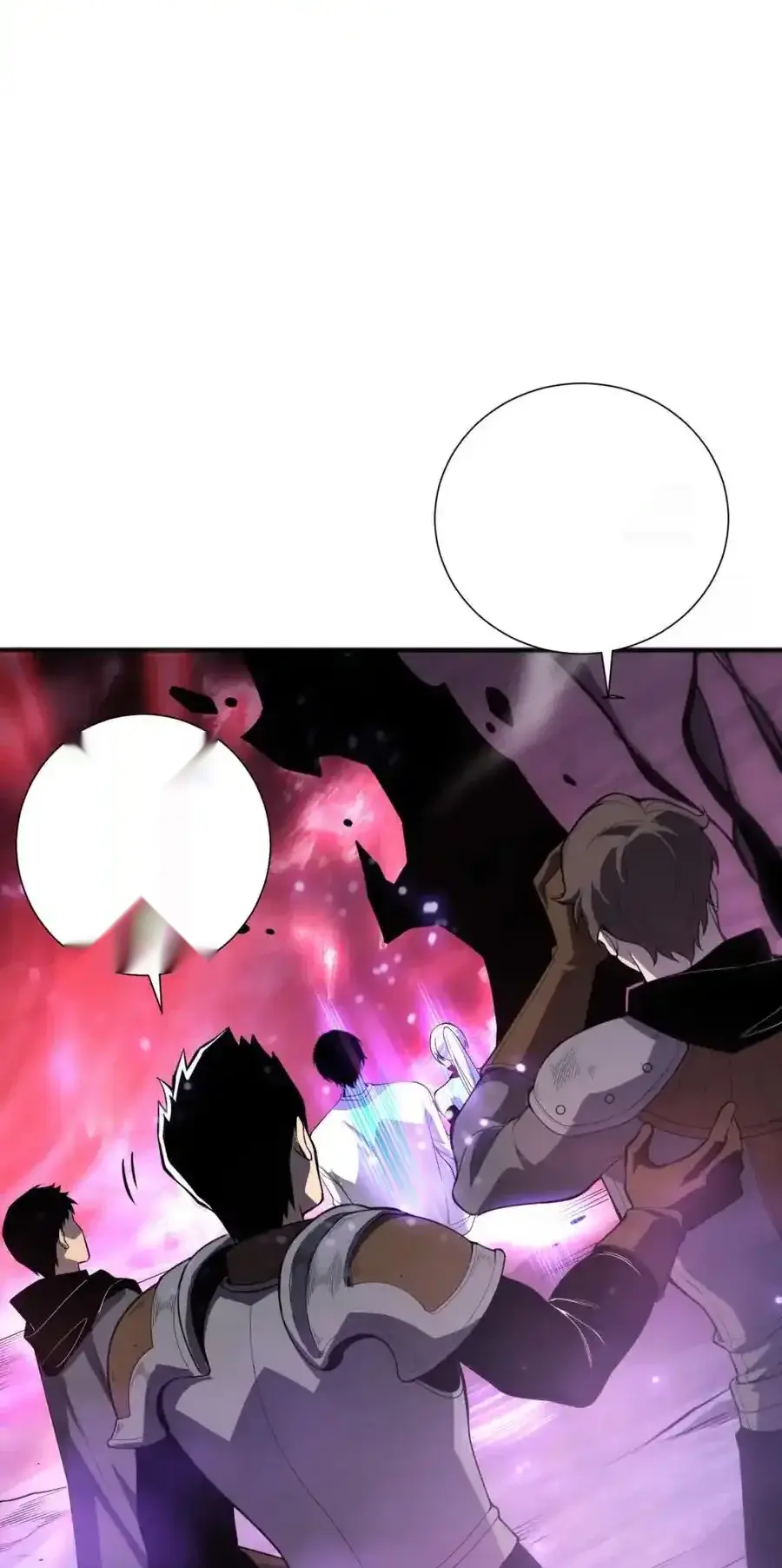 Read Necromancer, the Ultimate Scourge! fr Manga Online