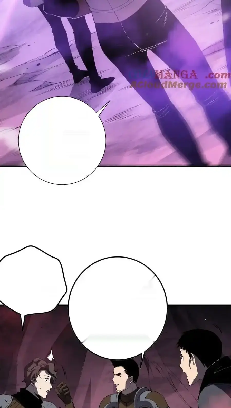 Read Necromancer, the Ultimate Scourge! fr Manga Online