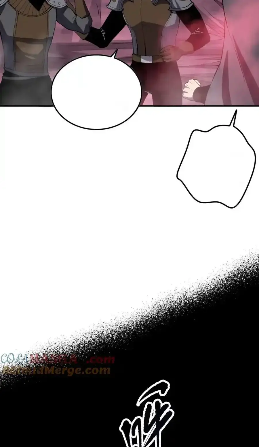 Read Necromancer, the Ultimate Scourge! fr Manga Online