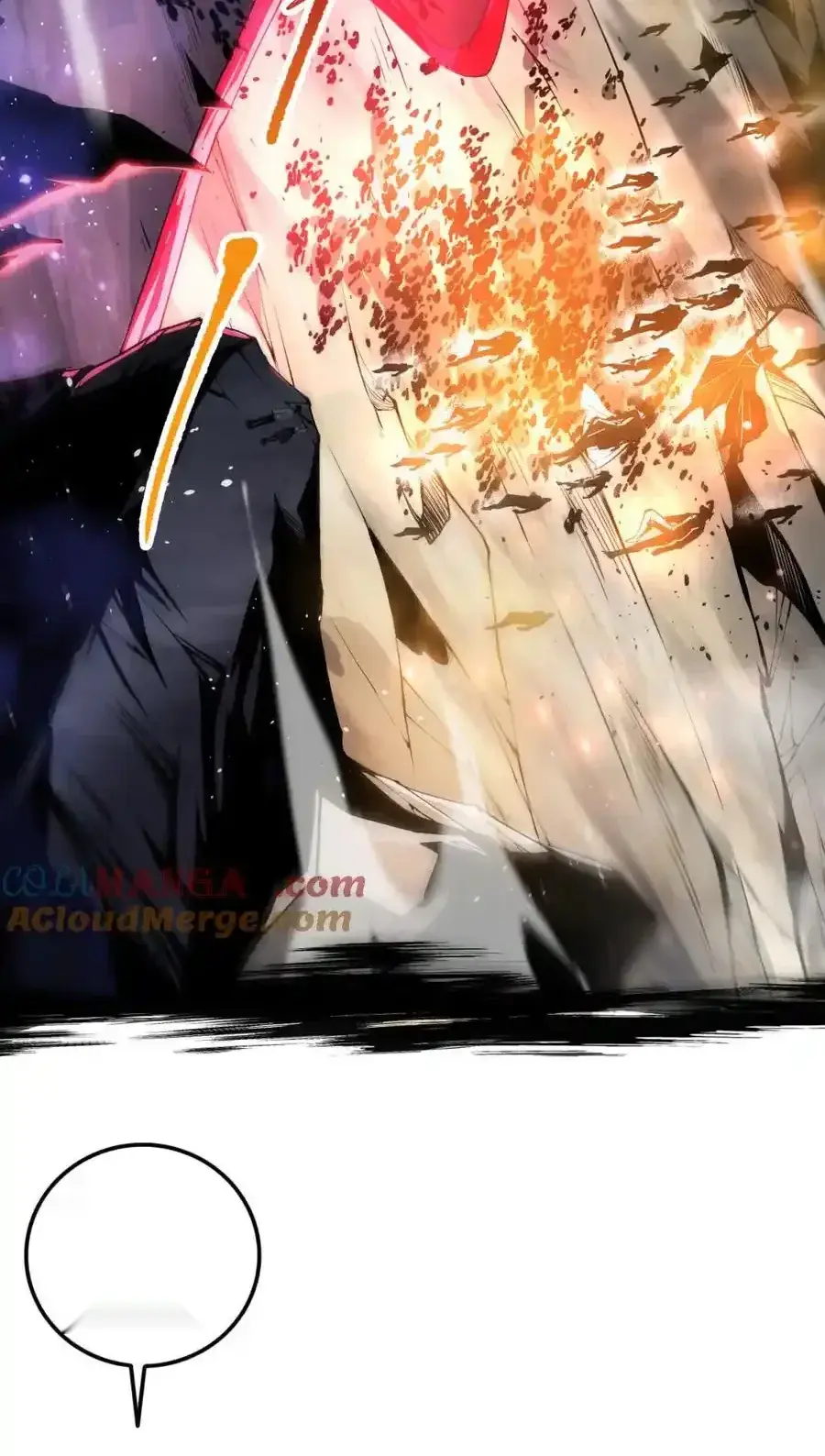 Read Necromancer, the Ultimate Scourge! fr Manga Online