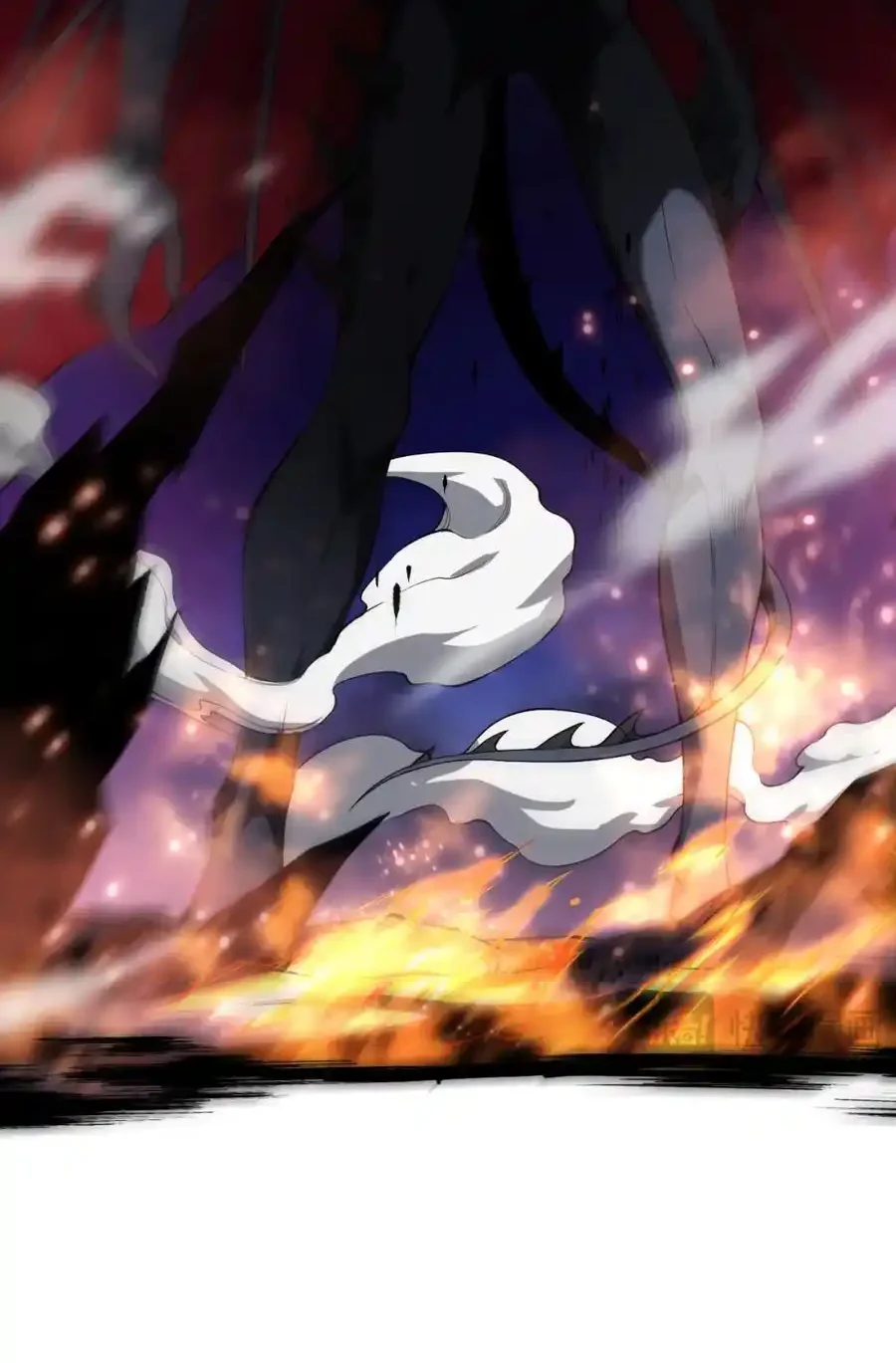 Read Necromancer, the Ultimate Scourge! fr Manga Online