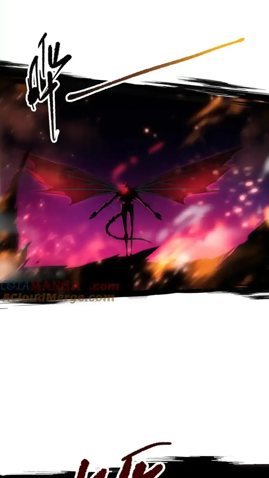 Read Necromancer, the Ultimate Scourge! fr Manga Online