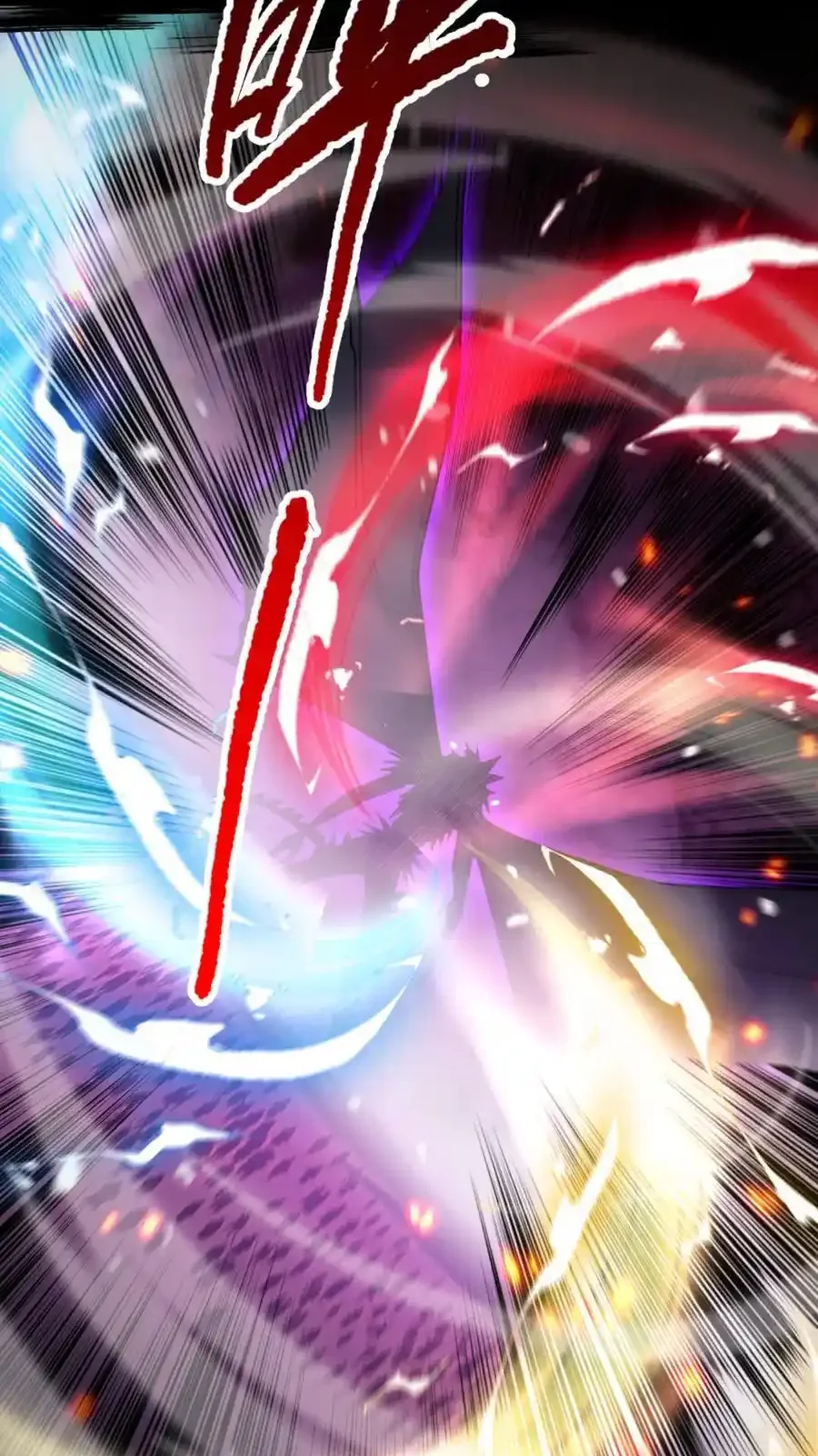 Read Necromancer, the Ultimate Scourge! fr Manga Online