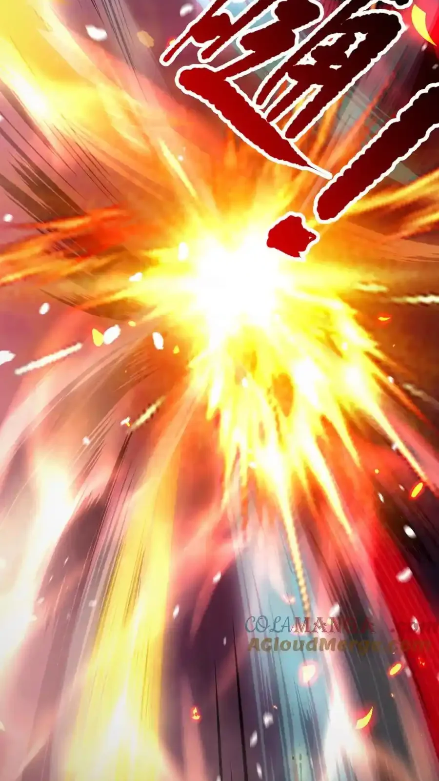 Read Necromancer, the Ultimate Scourge! fr Manga Online