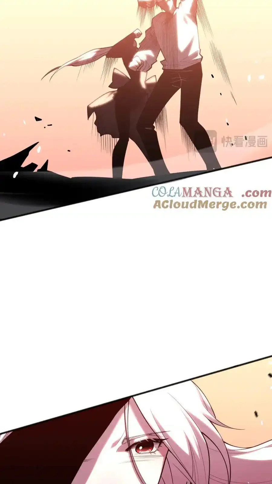 Read Necromancer, the Ultimate Scourge! fr Manga Online