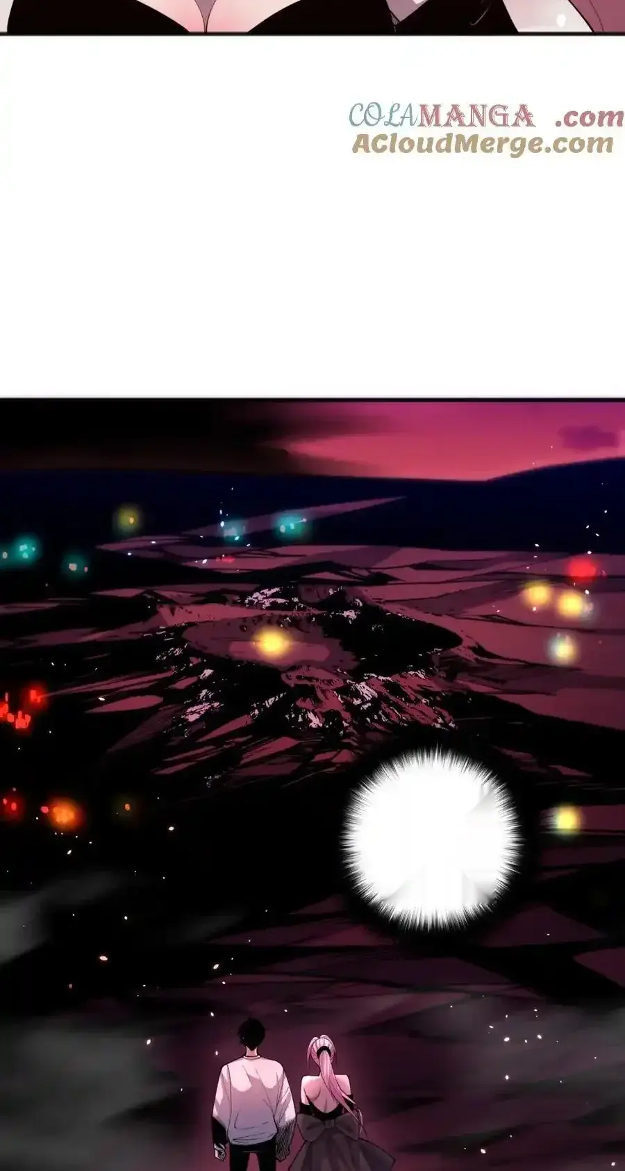 Read Necromancer, the Ultimate Scourge! fr Manga Online