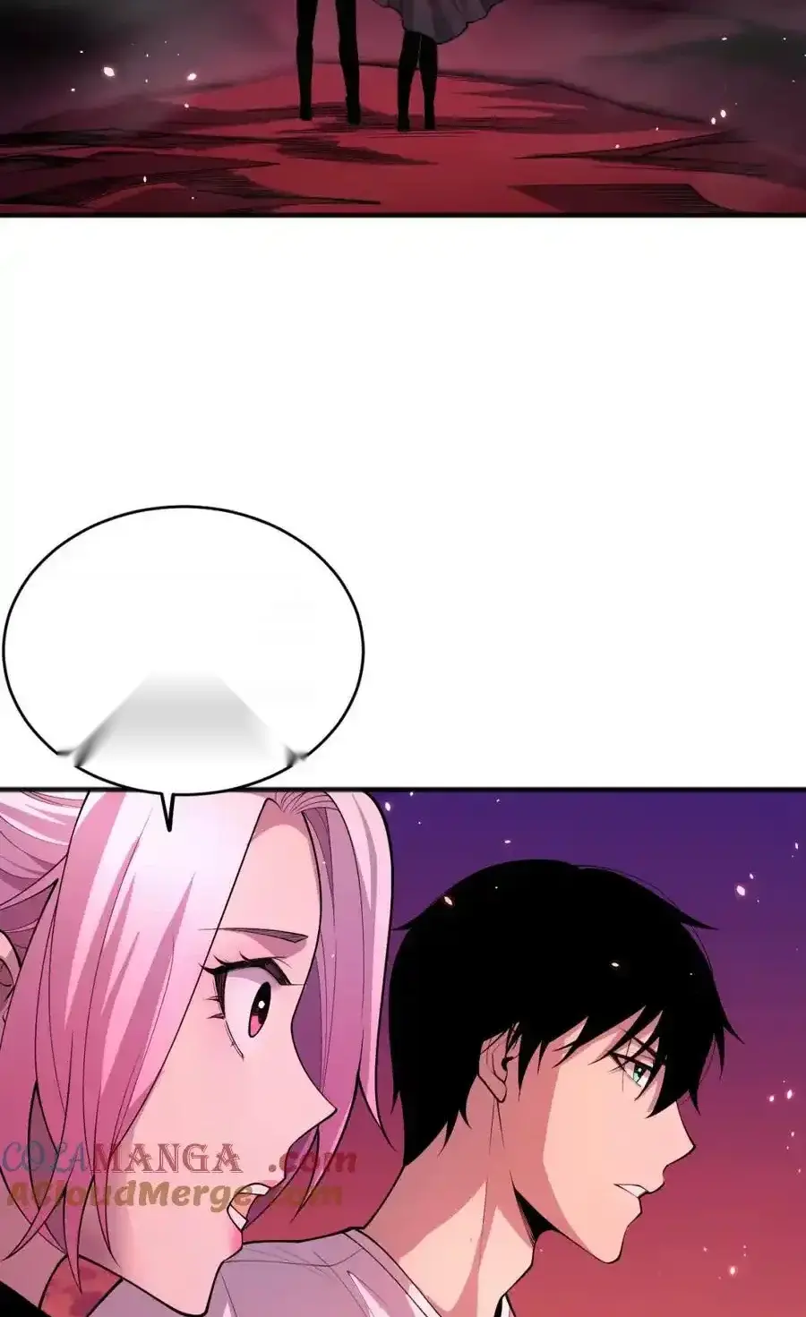 Read Necromancer, the Ultimate Scourge! fr Manga Online