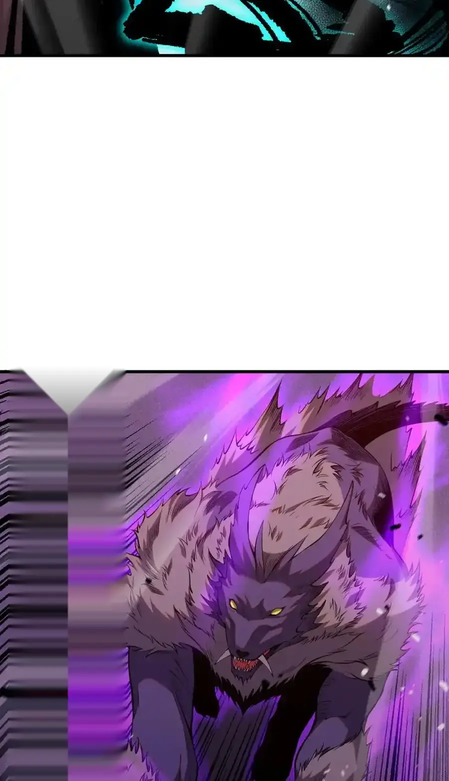 Read Necromancer, the Ultimate Scourge! fr Manga Online