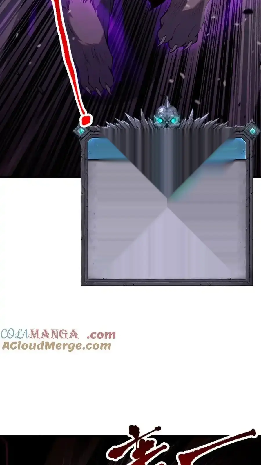 Read Necromancer, the Ultimate Scourge! fr Manga Online