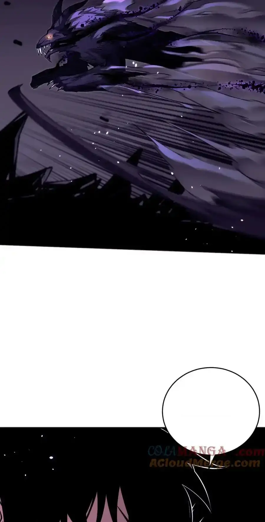 Read Necromancer, the Ultimate Scourge! fr Manga Online