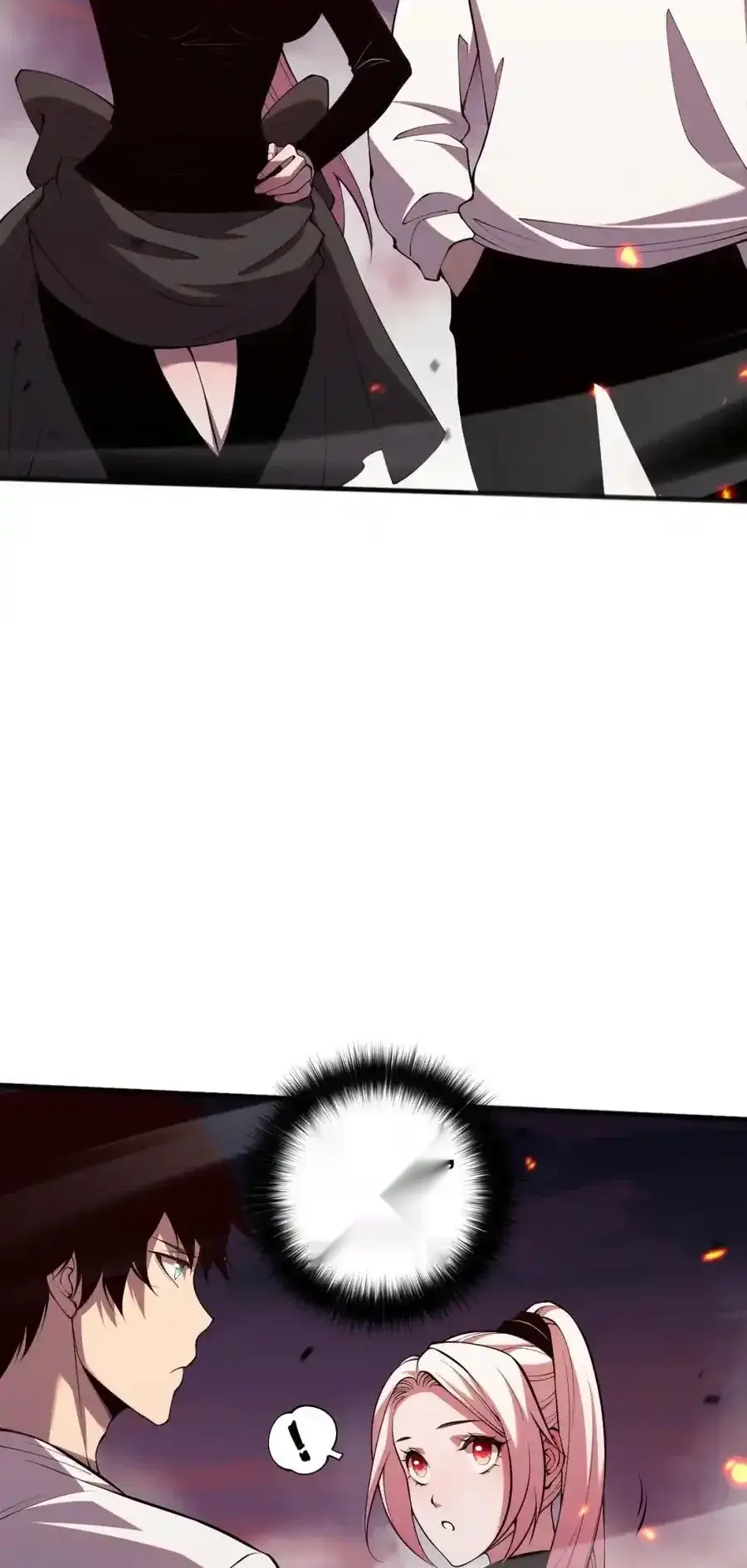 Read Necromancer, the Ultimate Scourge! fr Manga Online