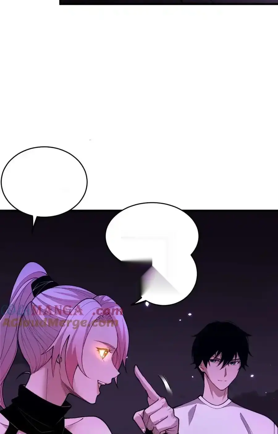 Read Necromancer, the Ultimate Scourge! fr Manga Online