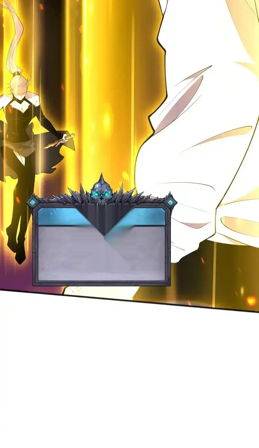 Read Necromancer, the Ultimate Scourge! fr Manga Online