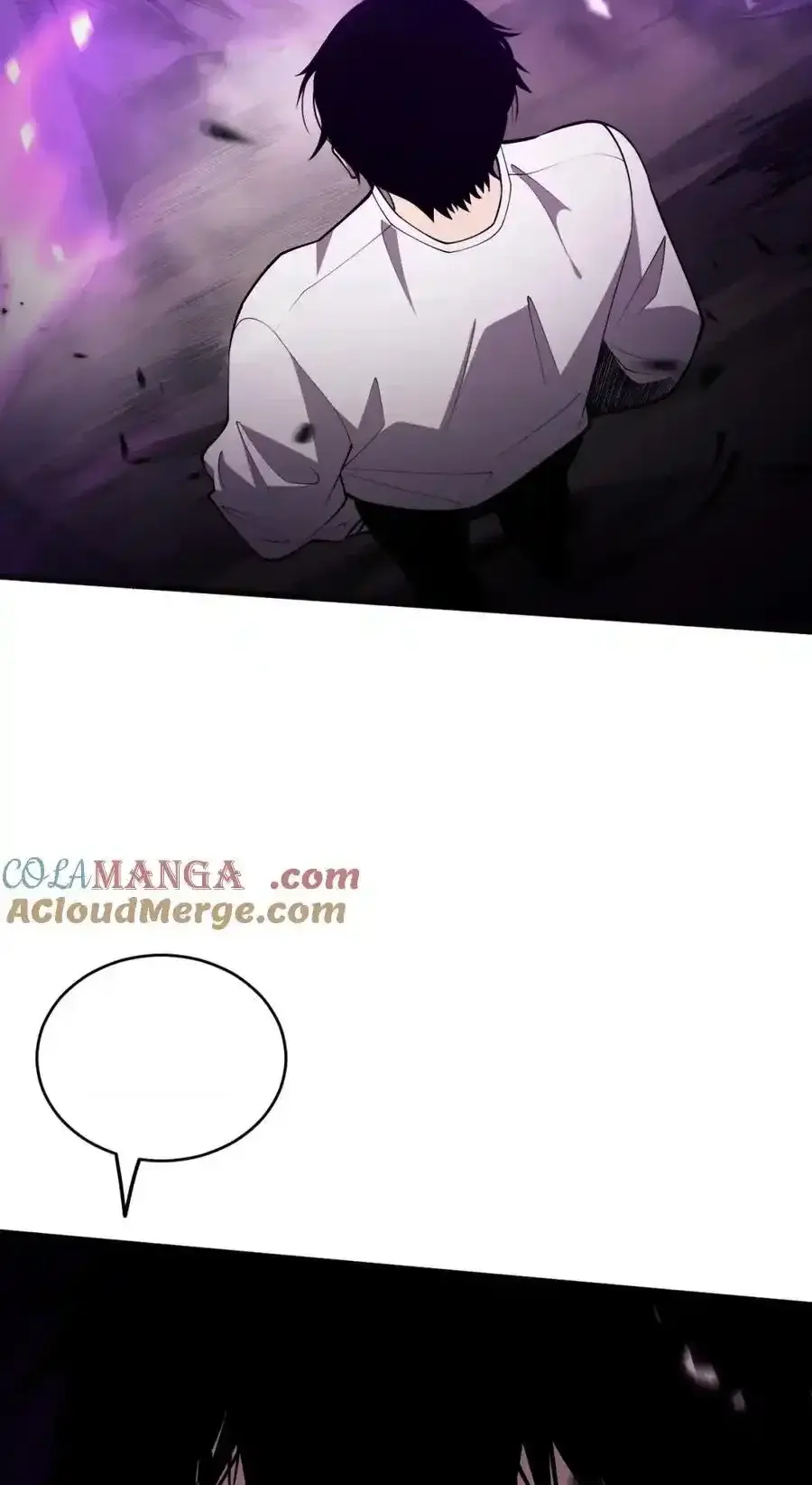 Read Necromancer, the Ultimate Scourge! fr Manga Online