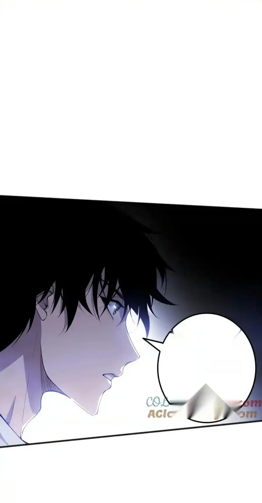 Read Necromancer, the Ultimate Scourge! fr Manga Online