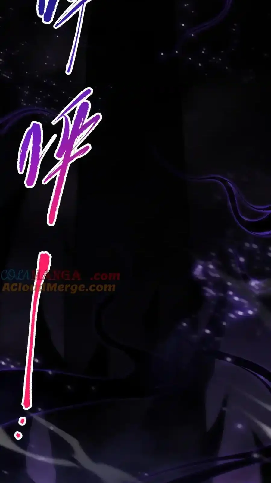 Read Necromancer, the Ultimate Scourge! fr Manga Online