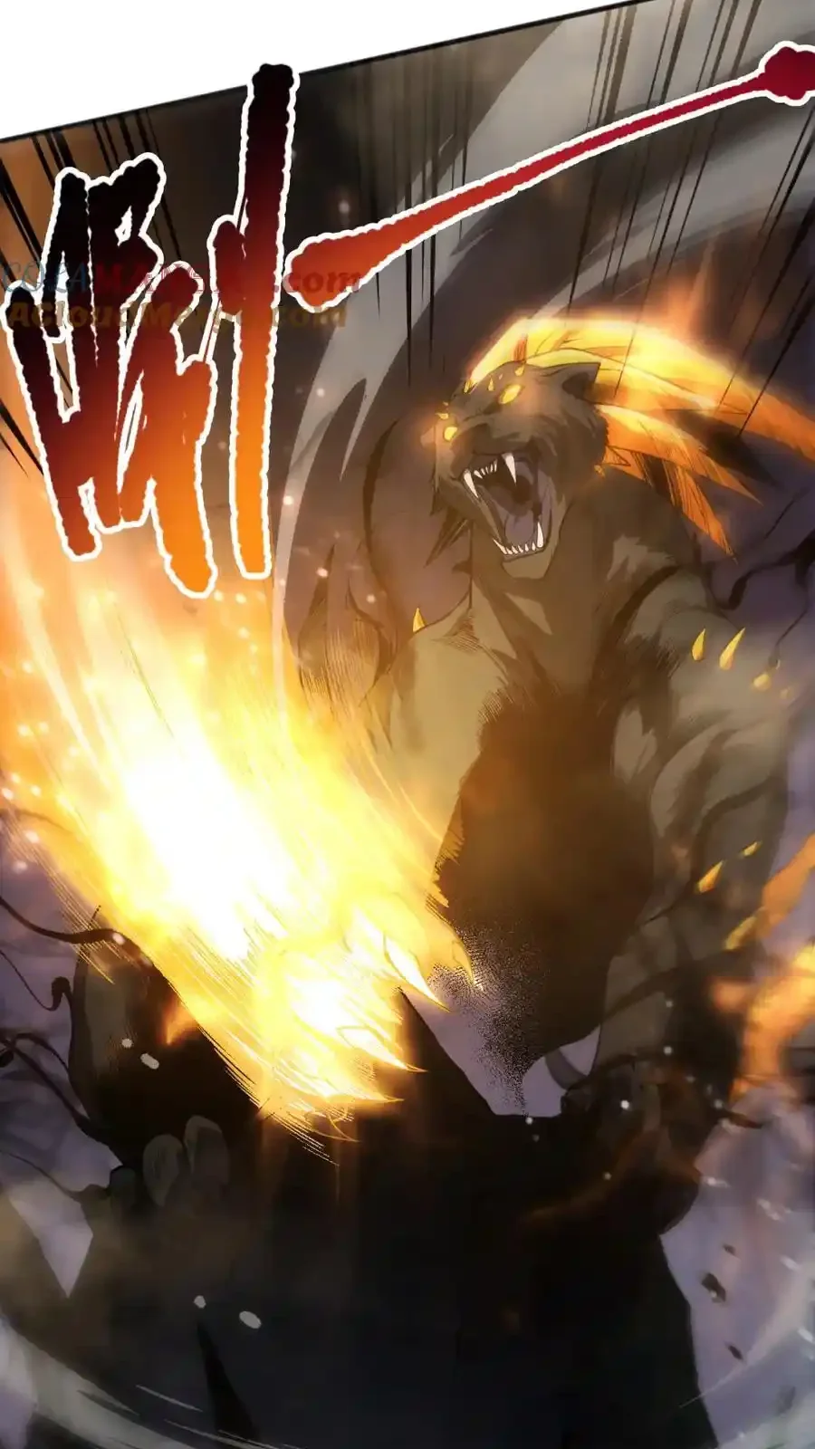 Read Necromancer, the Ultimate Scourge! fr Manga Online