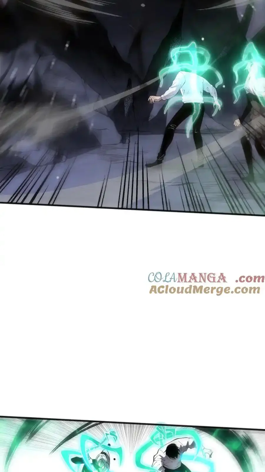 Read Necromancer, the Ultimate Scourge! fr Manga Online