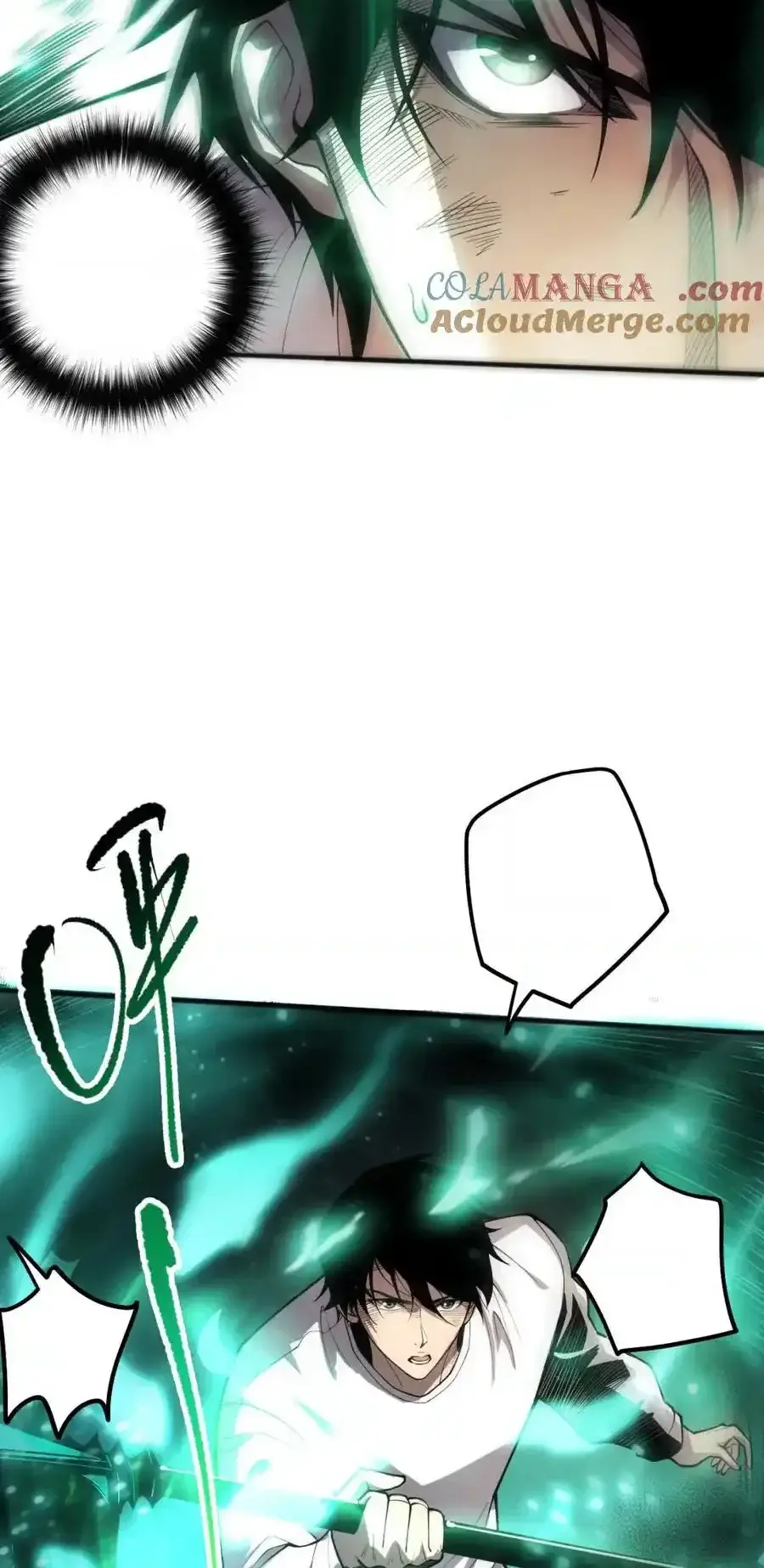 Read Necromancer, the Ultimate Scourge! fr Manga Online