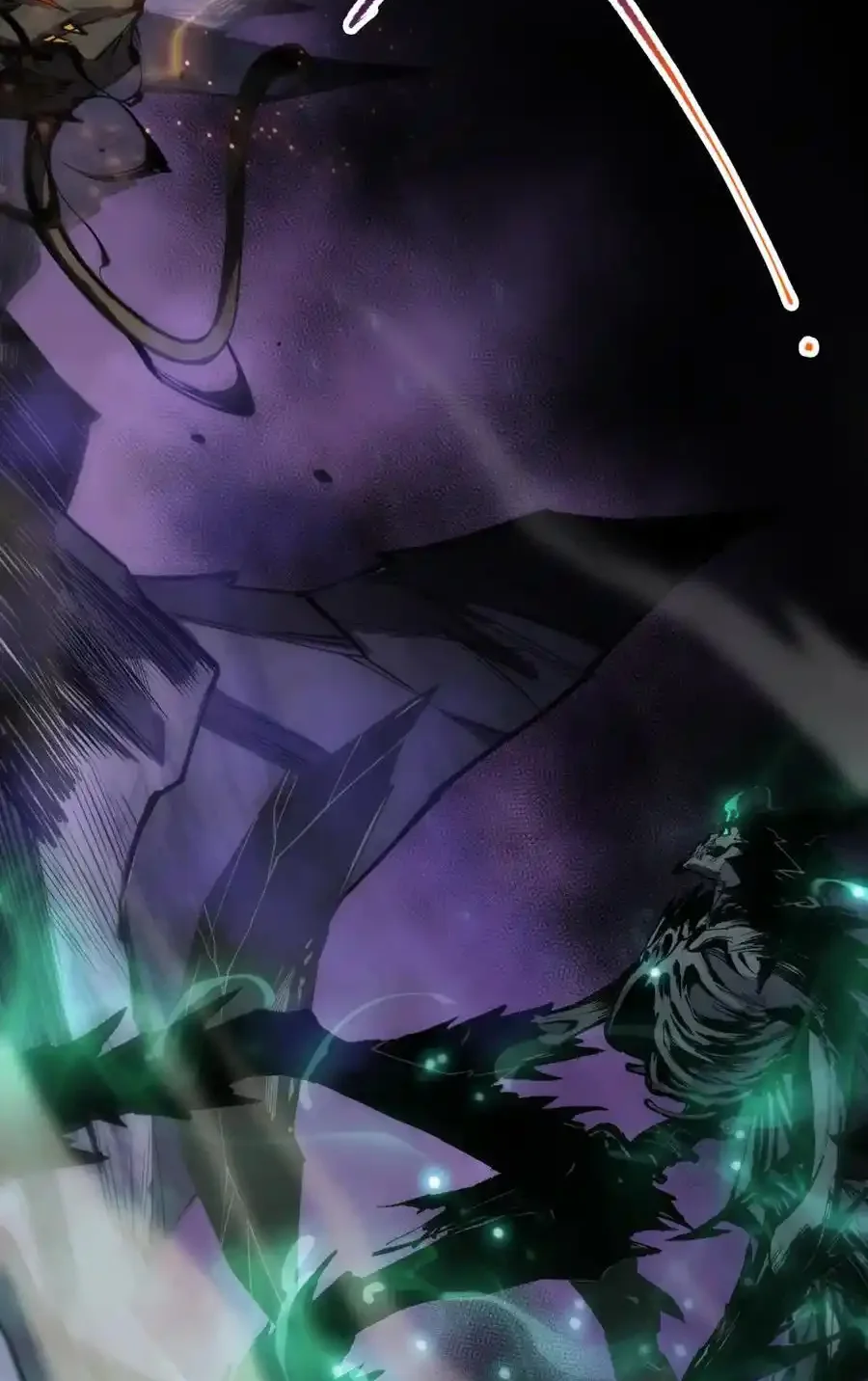 Read Necromancer, the Ultimate Scourge! fr Manga Online