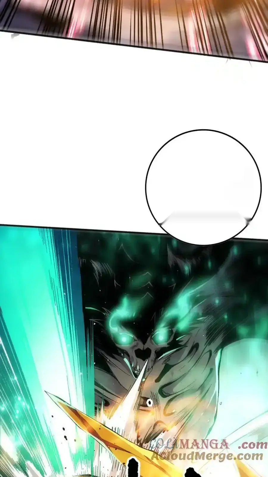 Read Necromancer, the Ultimate Scourge! fr Manga Online