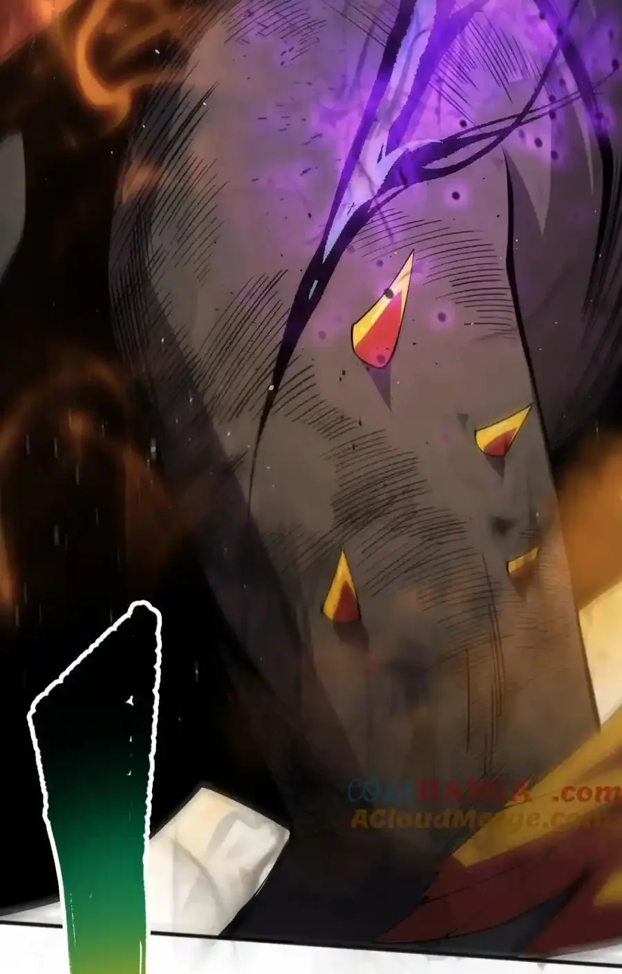 Read Necromancer, the Ultimate Scourge! fr Manga Online