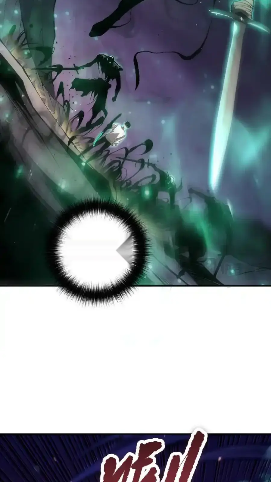 Read Necromancer, the Ultimate Scourge! fr Manga Online