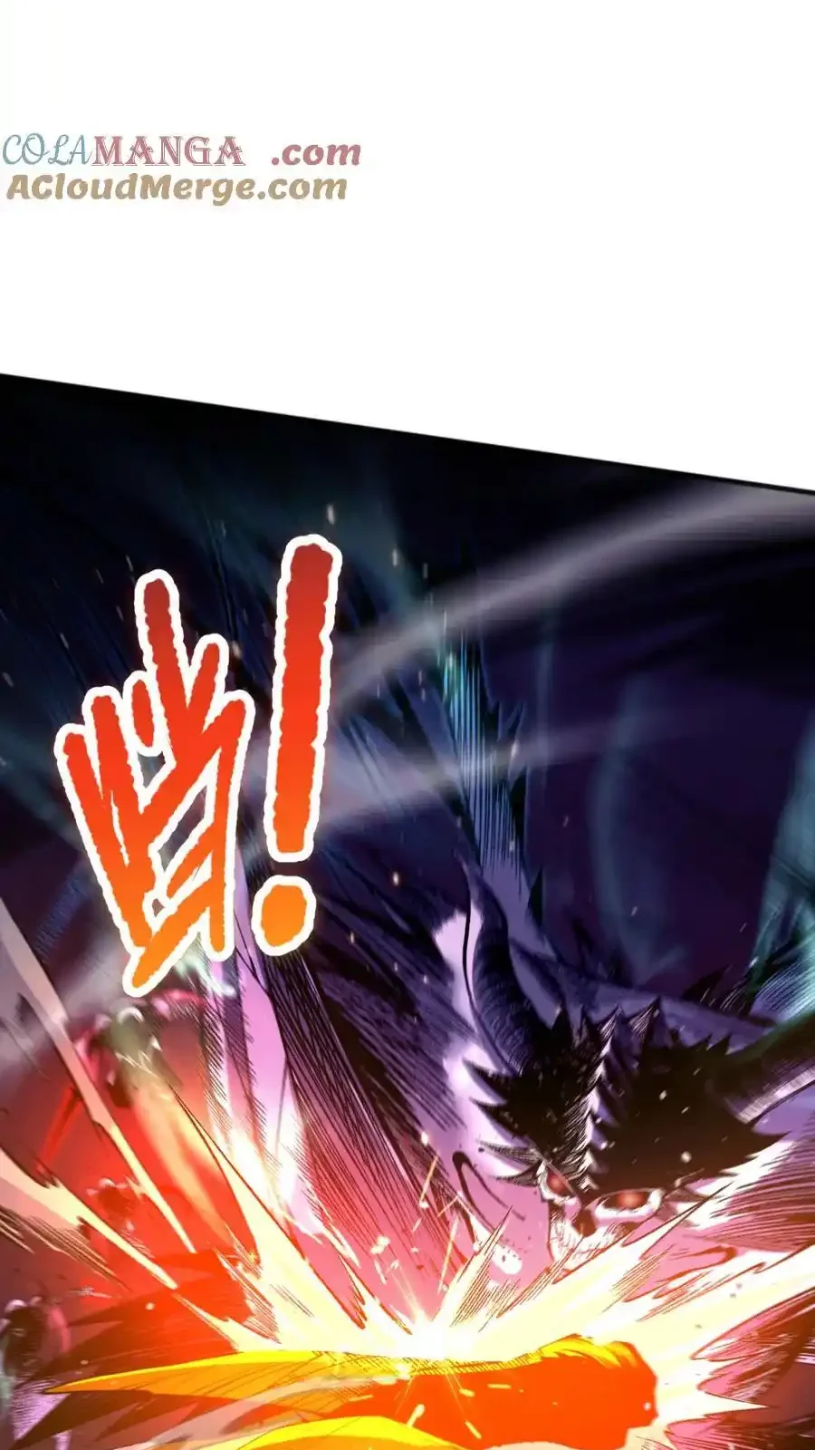 Read Necromancer, the Ultimate Scourge! fr Manga Online