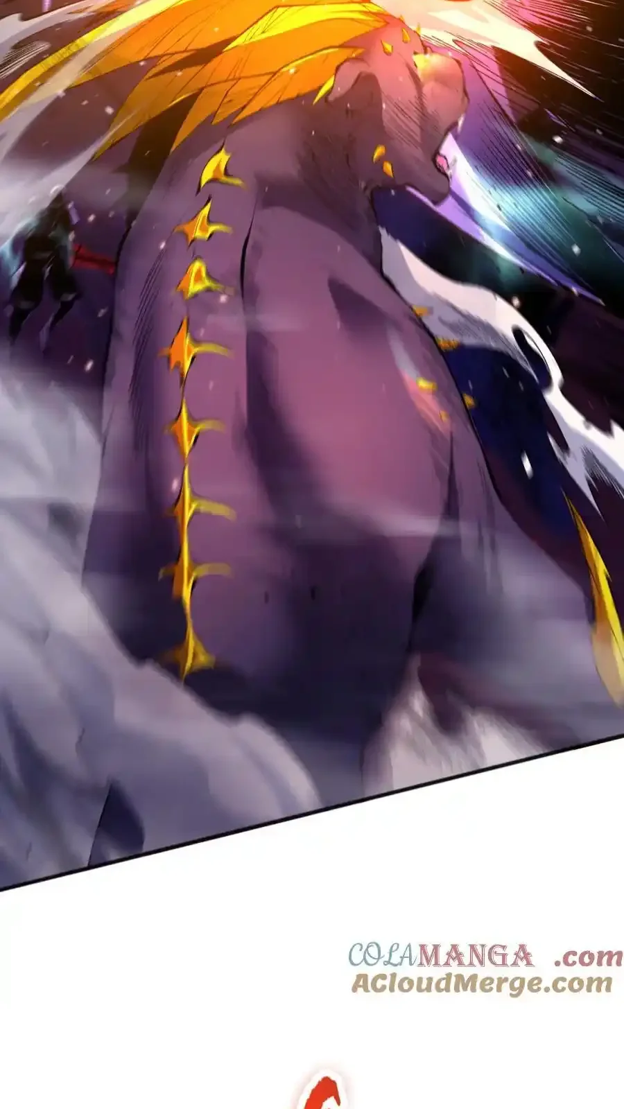 Read Necromancer, the Ultimate Scourge! fr Manga Online