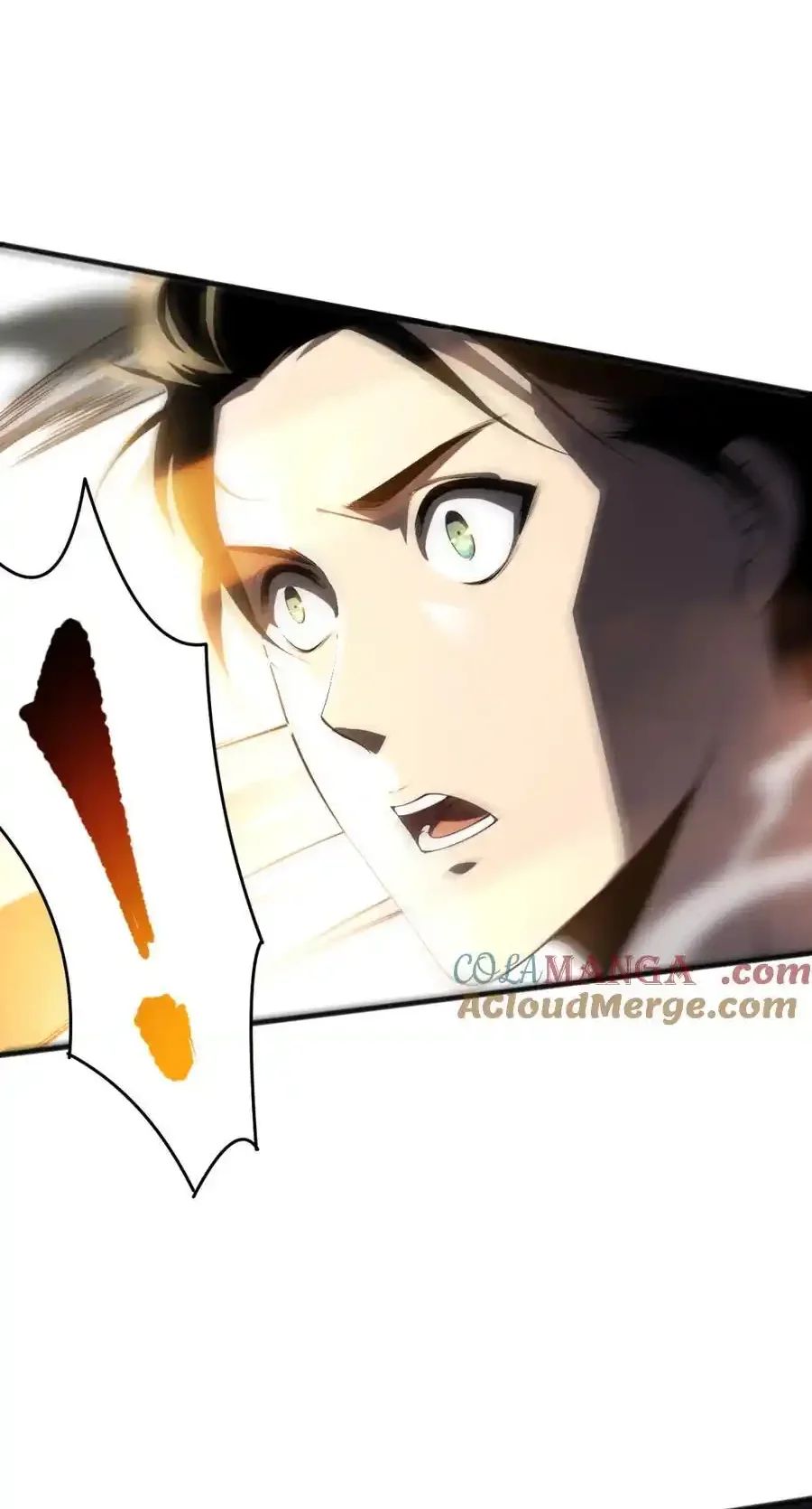 Read Necromancer, the Ultimate Scourge! fr Manga Online