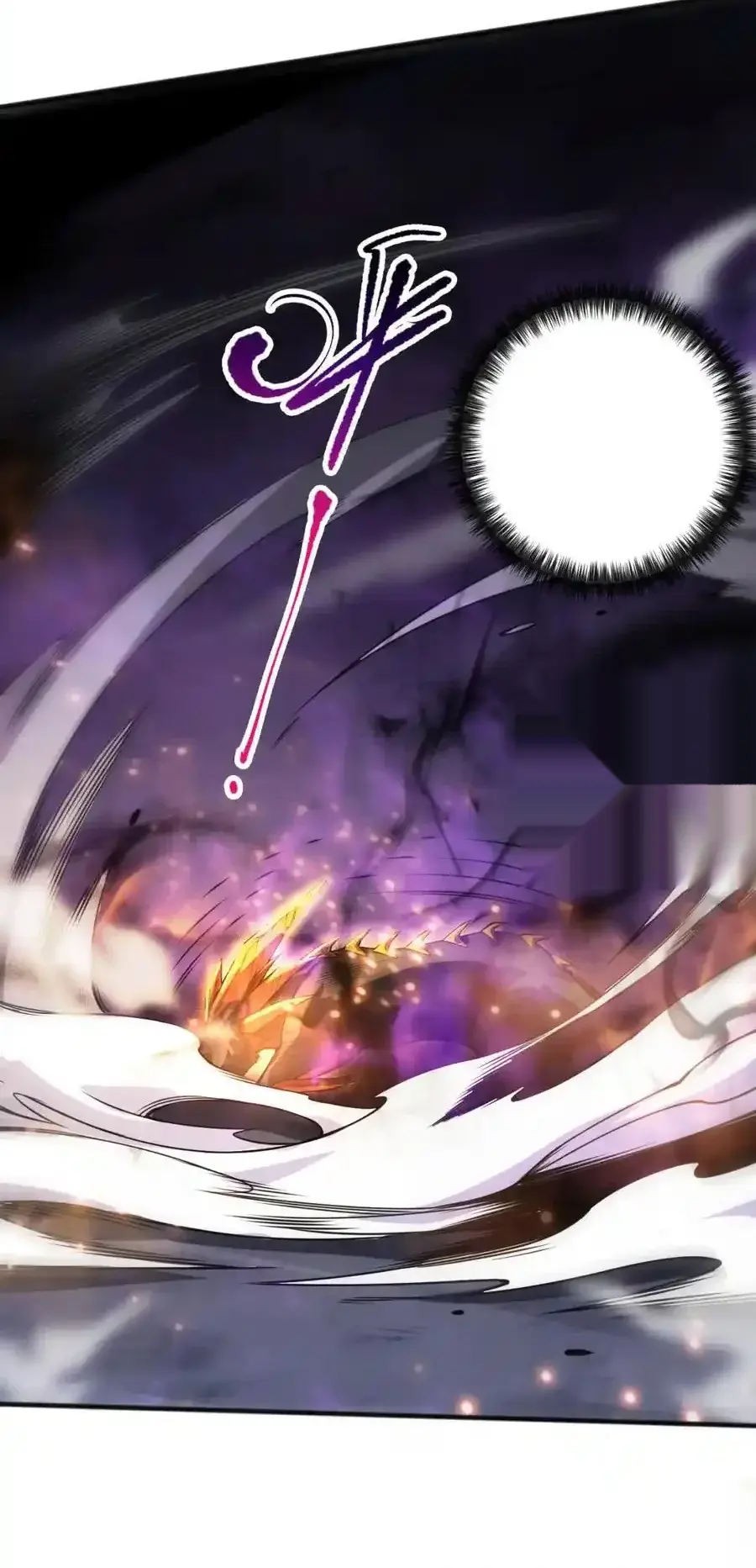 Read Necromancer, the Ultimate Scourge! fr Manga Online