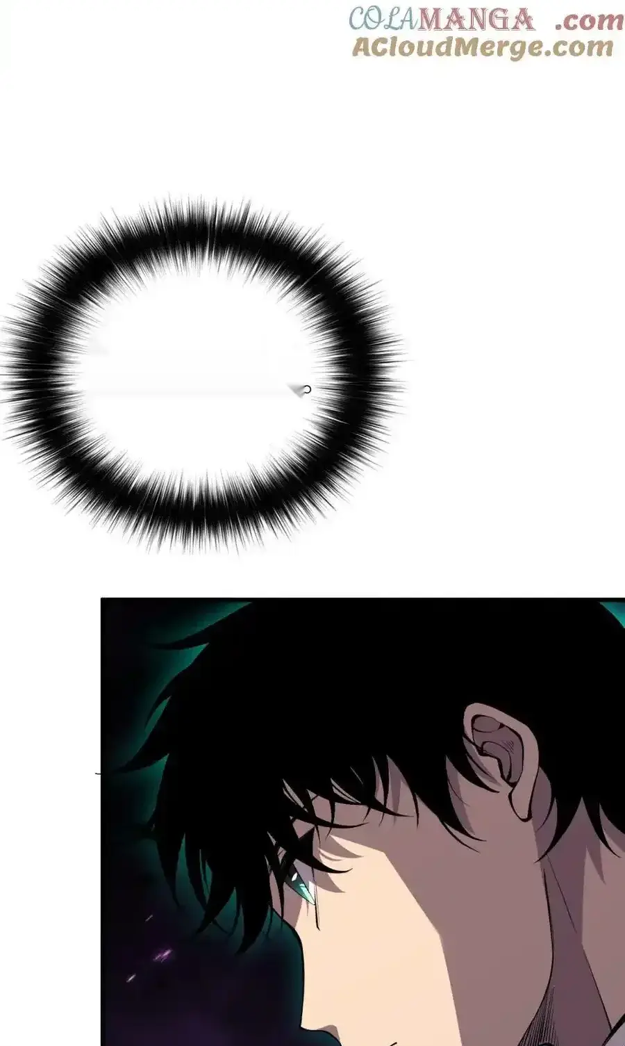 Read Necromancer, the Ultimate Scourge! fr Manga Online