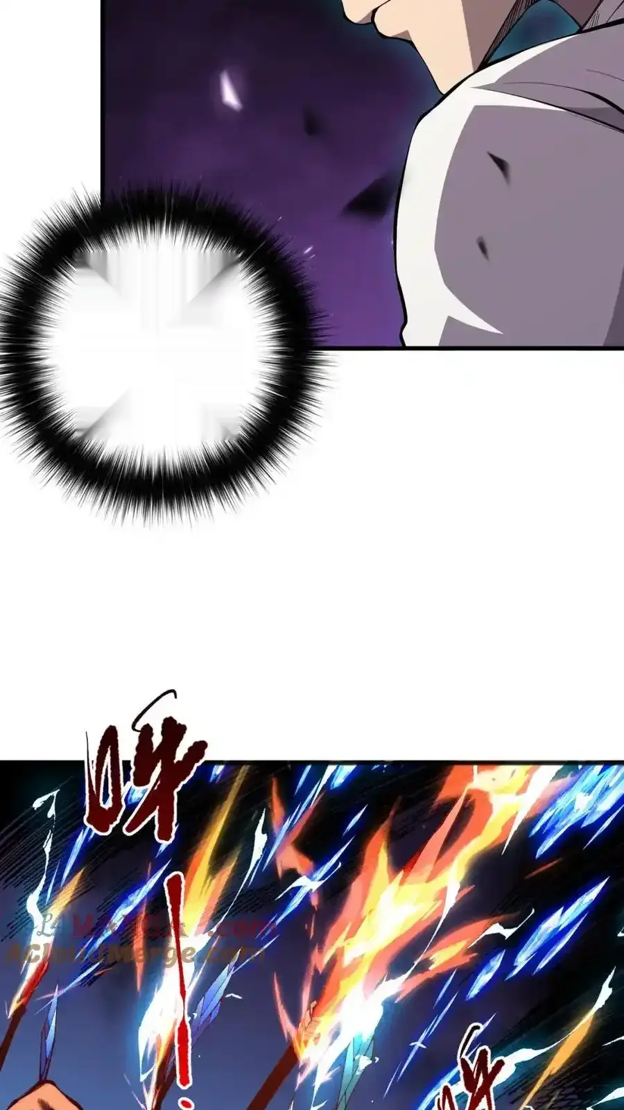 Read Necromancer, the Ultimate Scourge! fr Manga Online