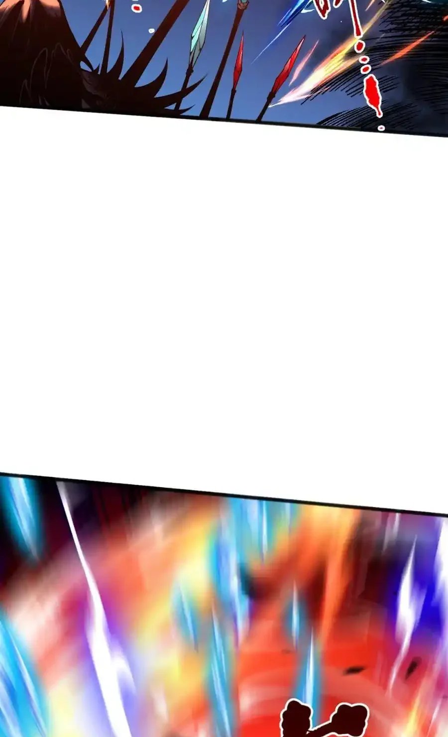 Read Necromancer, the Ultimate Scourge! fr Manga Online