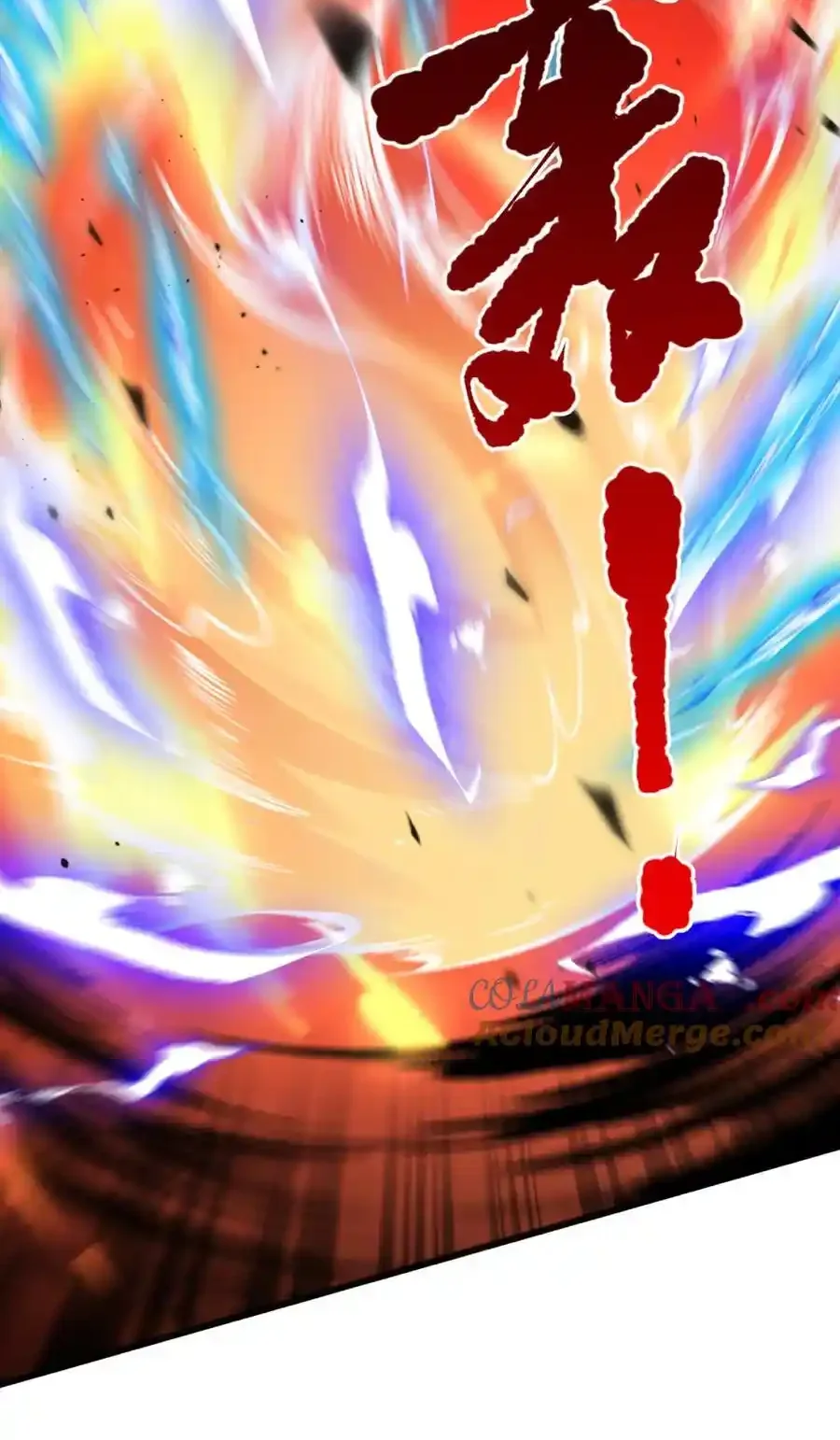 Read Necromancer, the Ultimate Scourge! fr Manga Online