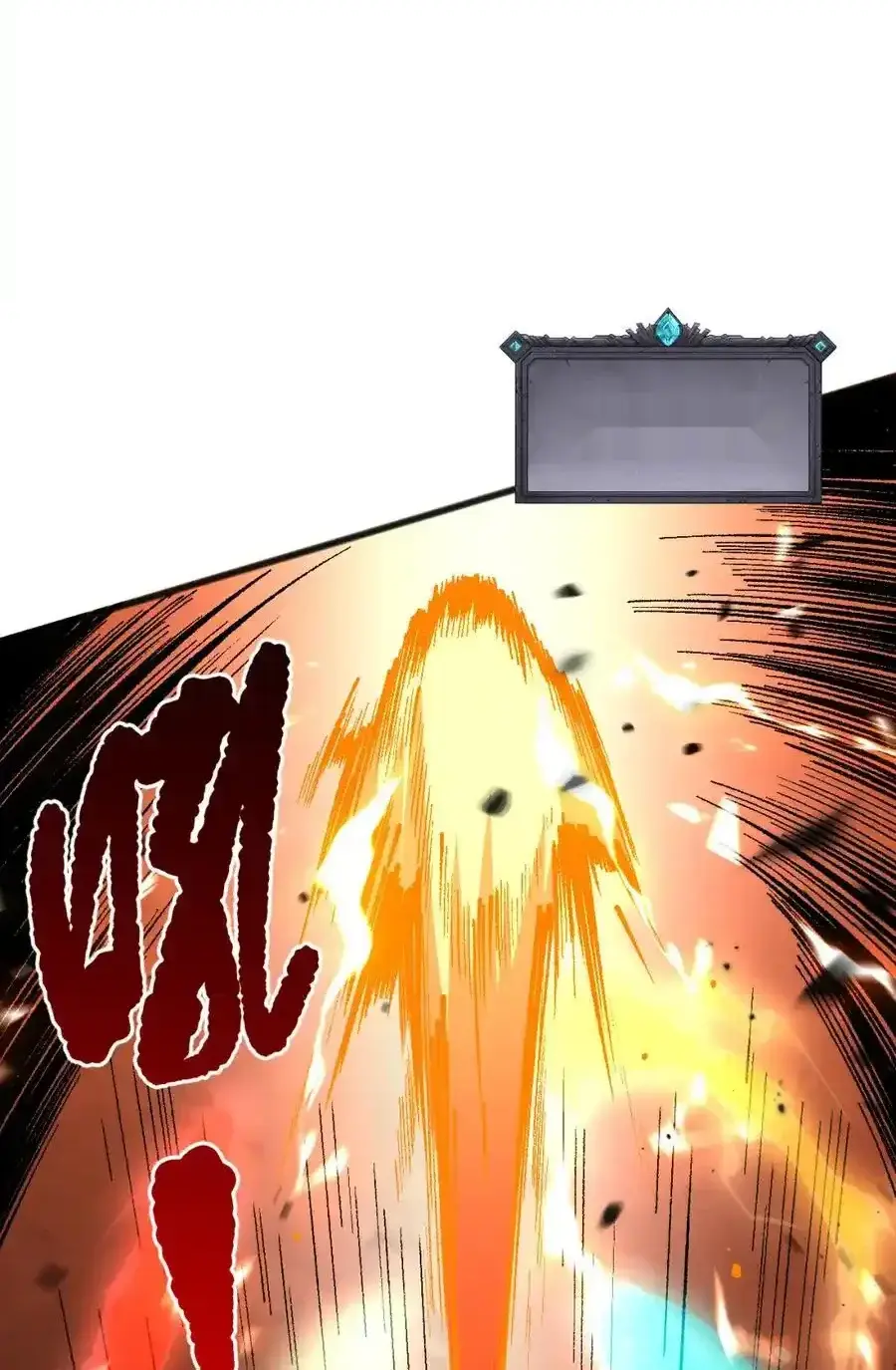 Read Necromancer, the Ultimate Scourge! fr Manga Online