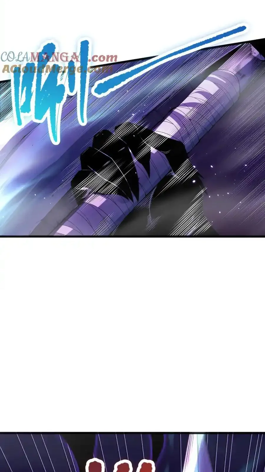 Read Necromancer, the Ultimate Scourge! fr Manga Online