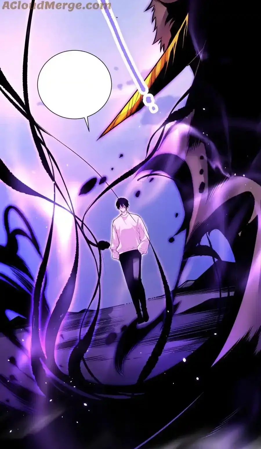 Read Necromancer, the Ultimate Scourge! fr Manga Online