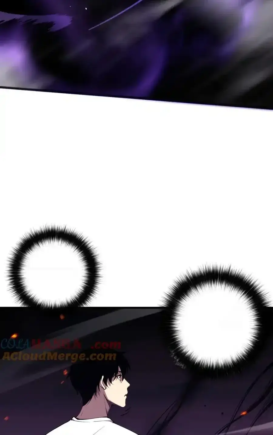 Read Necromancer, the Ultimate Scourge! fr Manga Online