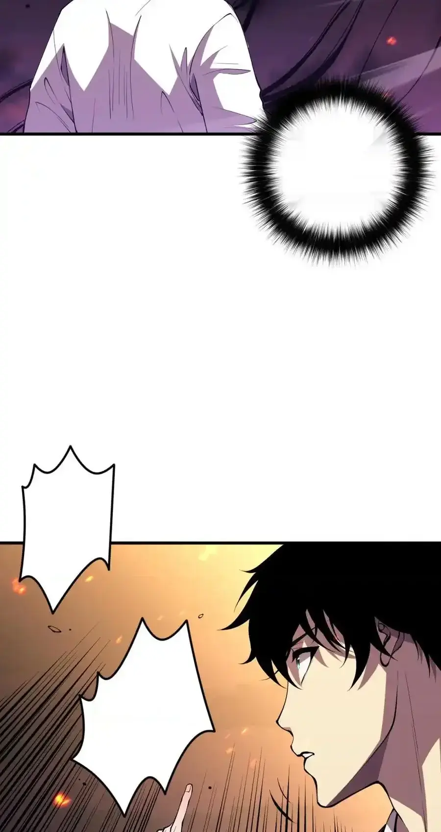 Read Necromancer, the Ultimate Scourge! fr Manga Online