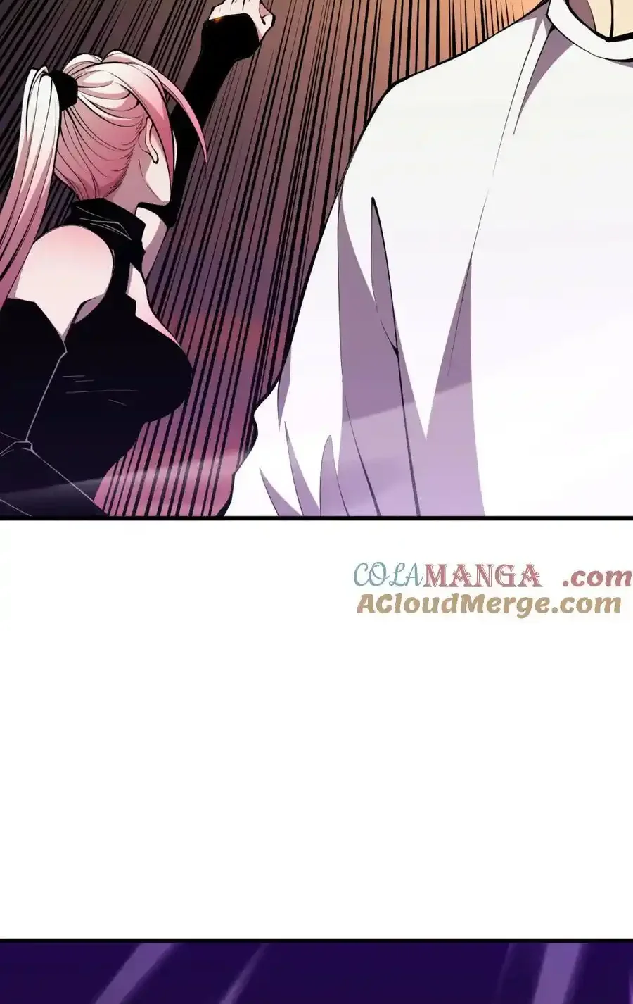 Read Necromancer, the Ultimate Scourge! fr Manga Online